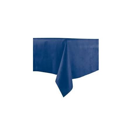 TOVAGLIE TNT 1X1mt BLU SCURO ITALY 2pz