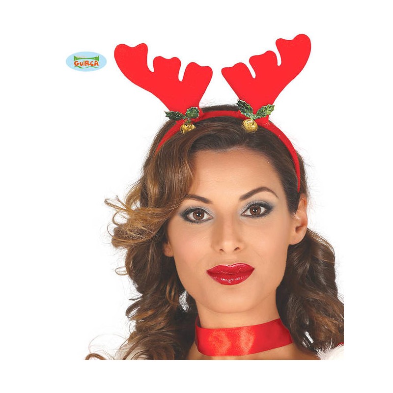 CERCHIETTO CORNA ROSSE RENNA