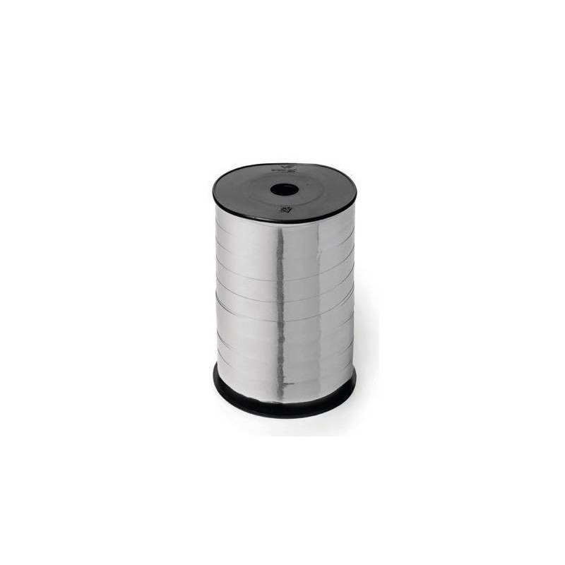 BOBINA NASTRO SPLENDID METAL 6870 mm10x100mt 04-ARGENTO