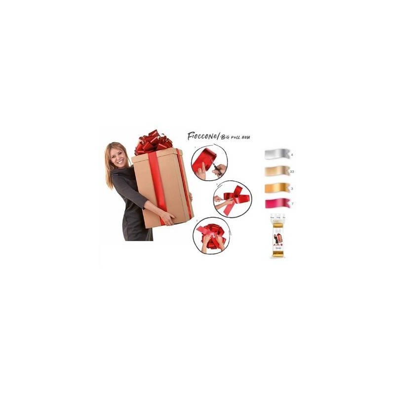 FIOCCO MAXISTRIP 6811 mm70 ø35cm 33-ORO 1pz