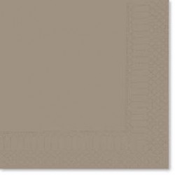 TOVAGLIOLI 24x24cm D.V. TORTORA 100pz FATO