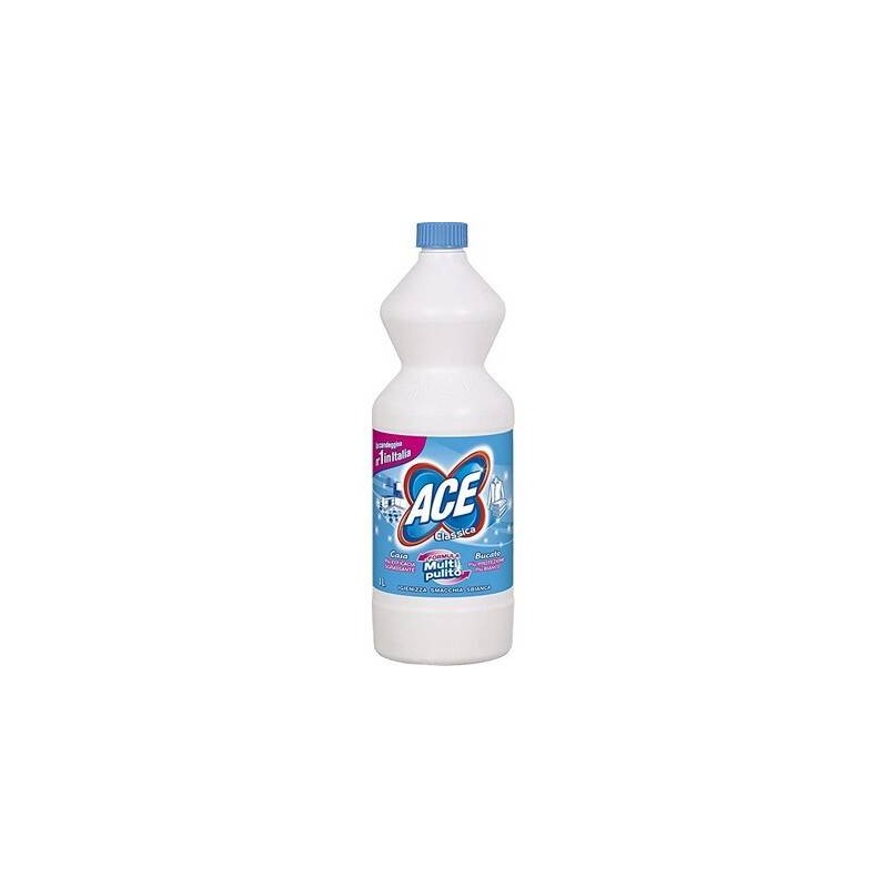 ACE CANDEGGINA 1LT REGULAR