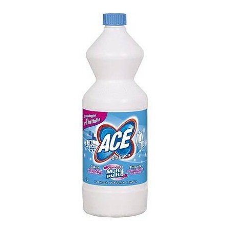 ACE CANDEGGINA 1LT REGULAR