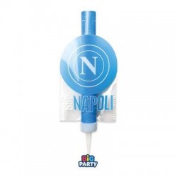 CANDELOTTO TORTA SSC NAPOLI
