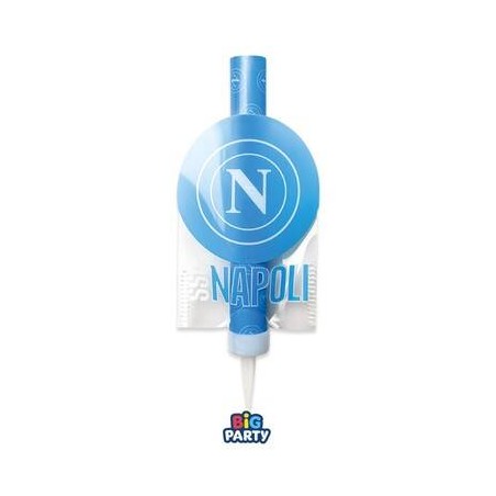 CANDELOTTO TORTA SSC NAPOLI