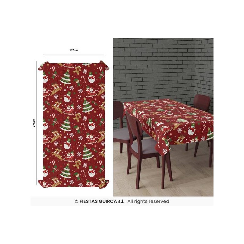 FIOCCO STRIP mm31 ø13cm 6800 06-CELESTE 30pz