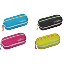 ASTUCCIO CARIOCA POUCH NEON VUOTO