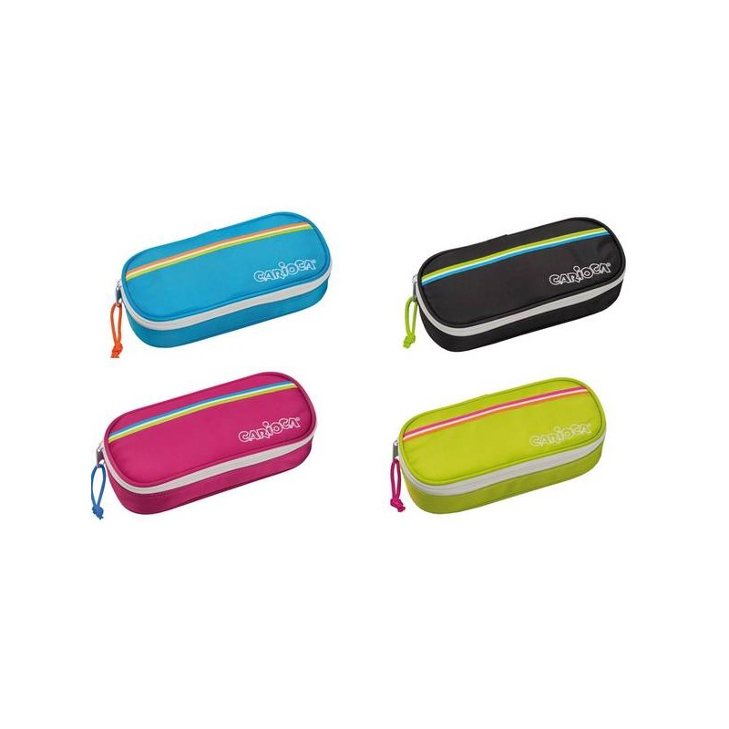 ASTUCCIO CARIOCA POUCH NEON VUOTO