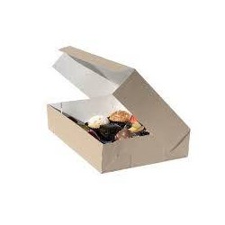 SCATOLA SCRIGNO 21x30x6,5cm ECOLIFE