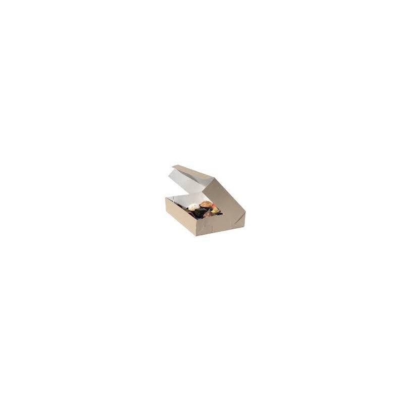 SCATOLA SCRIGNO 21x30x6,5cm ECOLIFE
