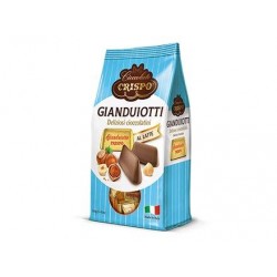 GIANDUIOTTI BUSTA 140gr AL LATTE CRISPO