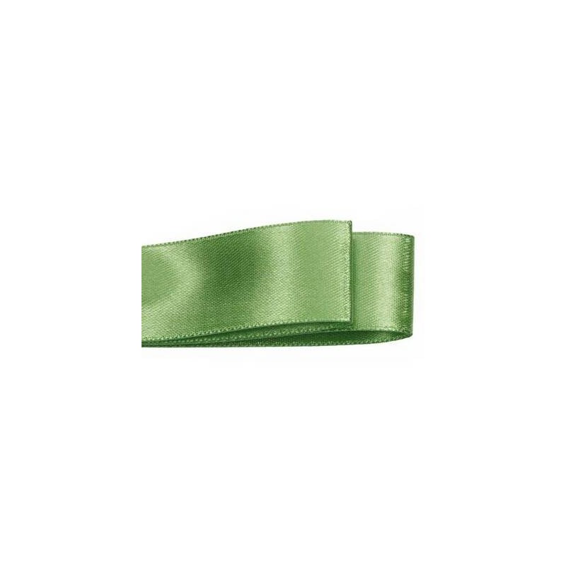 DOPPIO RASO mm40x25mt VERDE SR009 BAR