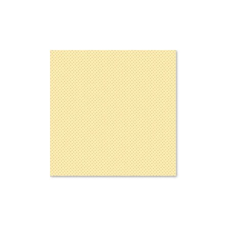 TOVAGLIOLI 38x38 STAR CHAMPAGNE 40pz FATO