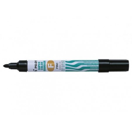 PENNARELLO PILOT MARKER SCA-F NERO FINE 1mm