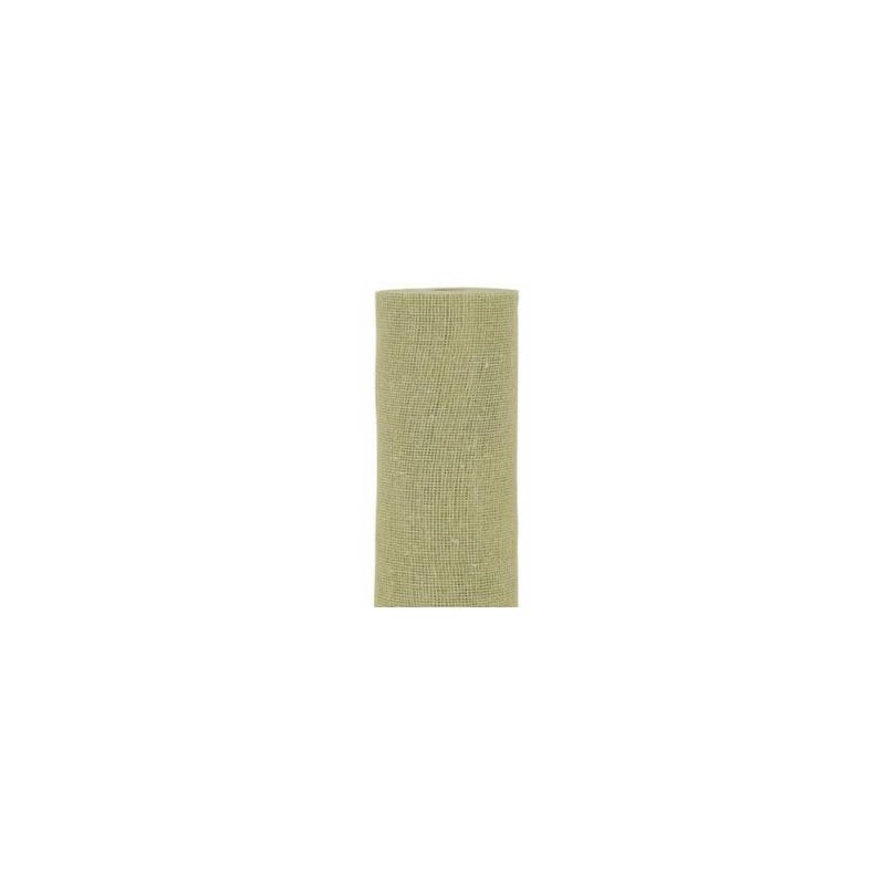 ROTOLO COTONE CHESS cm48x9mt SAGE GREEN