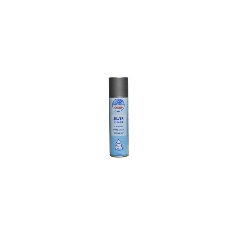 SPRAY ARGENTO 150ml