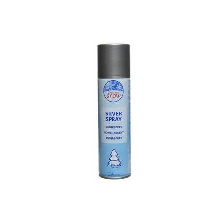 SPRAY ARGENTO 150ml