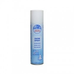NEVE SPRAY WHITE BOMBOLETTA 150ml