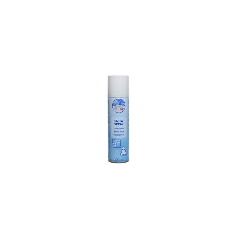 NEVE SPRAY WHITE BOMBOLETTA 150ml