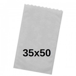 BUSTA REGALO TNT 35x50 01-BIANCO