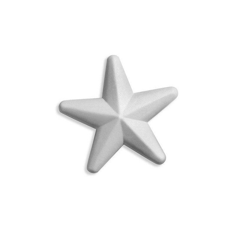 STELLA POLISTIROLO 15cm CWR
