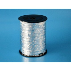 BOBINA NASTRO PPL BRICK mm10x250mt 0002-ARGENTO