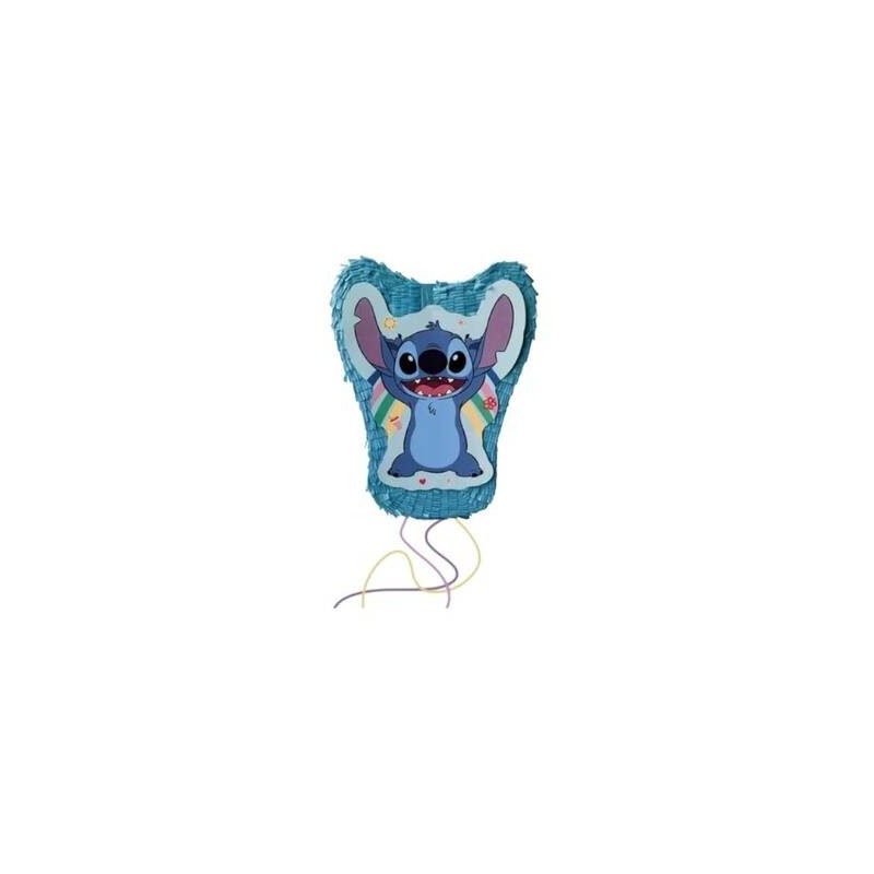 PIGNATTA STITCH