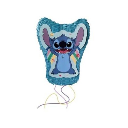PIGNATTA STITCH