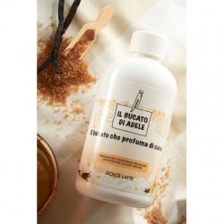PROFUMATORE CONCENTRATO PER BUCATO 500ml DOLCE LATTE