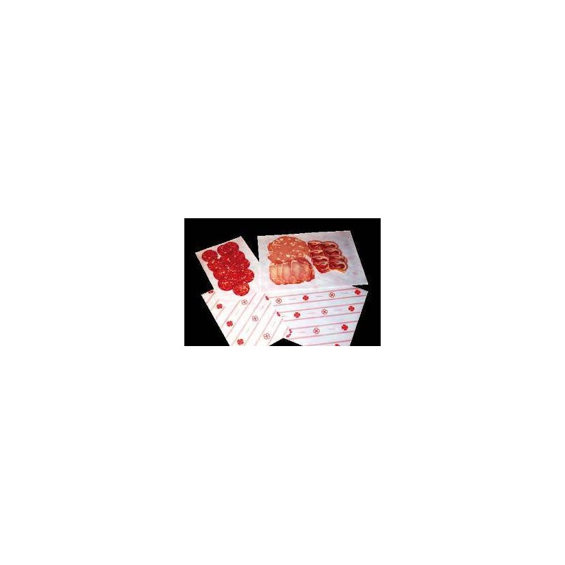 CARTA POLITENATA 1 KILO GR.45+PE 40x60cm GENERICA