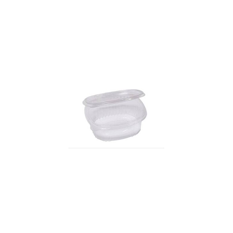 OVALINO PET G1 500cc 140x119x50mm CUKI 50pz