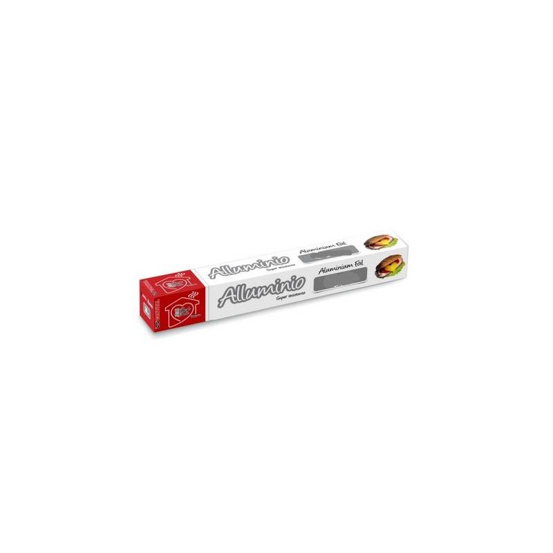 ALLUMINIO ROTOLO 30mt LINEA CASA CONTITAL