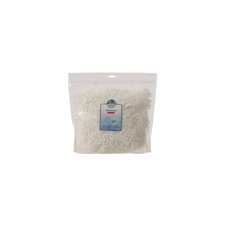 NEVE SOFFICE IN BUSTA 120gr