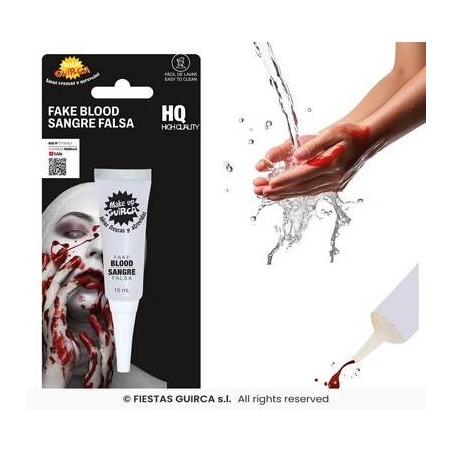 SANGUE HQ 15ml
