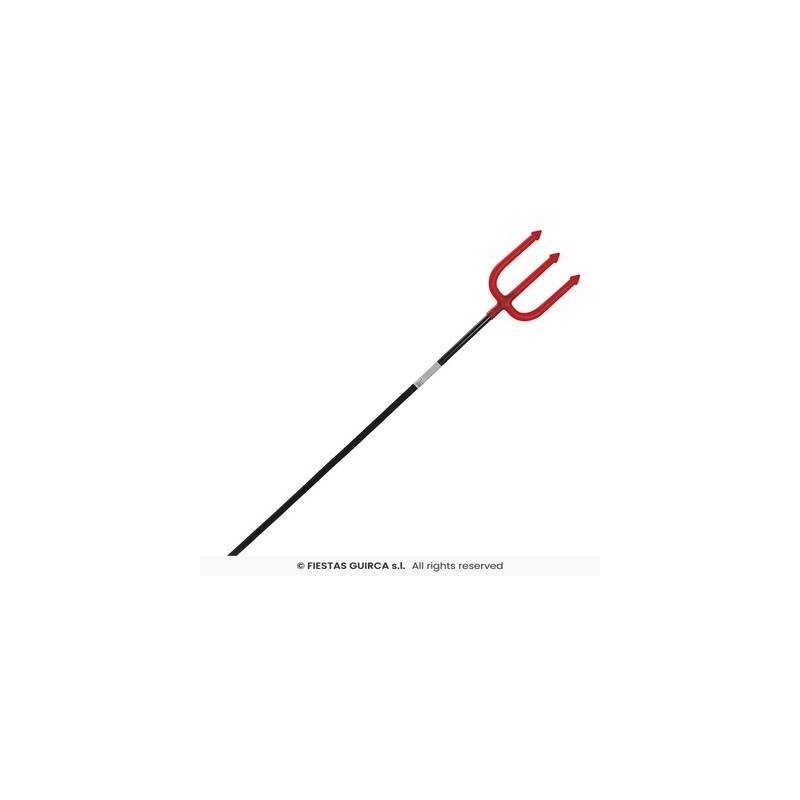 TRIDENTE DIAVOLO 120cm