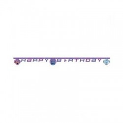 FESTONE HAPPY BIRTHDAY K-POP HUNTRIX