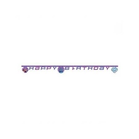 FESTONE HAPPY BIRTHDAY K-POP HUNTRIX