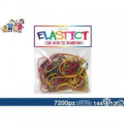 BUSTA ELASTICI 50gr