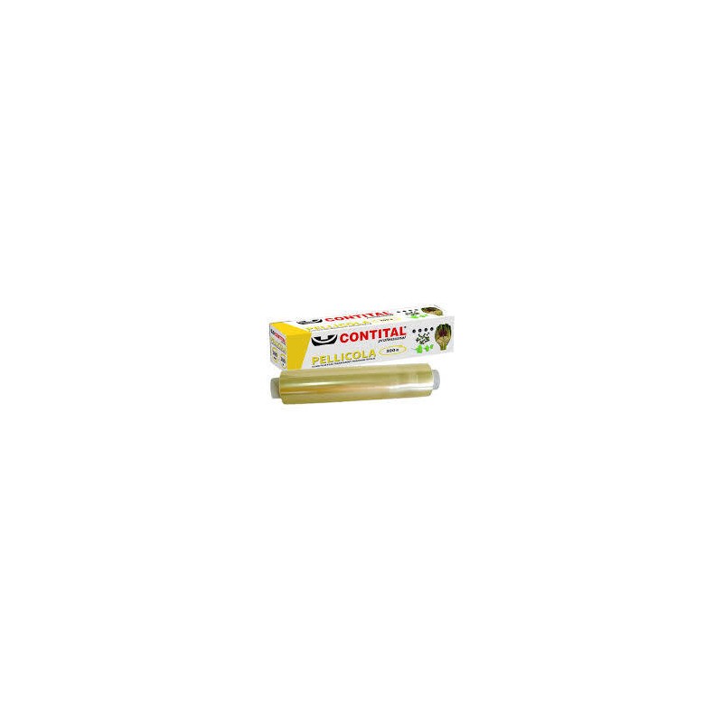 PELLICOLA 300MT IN BOX H.45 EXTRA CONTITAL