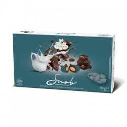 CONFETTI SNOB CIOCCOLATO AL LATTE OTTANIO 500gr