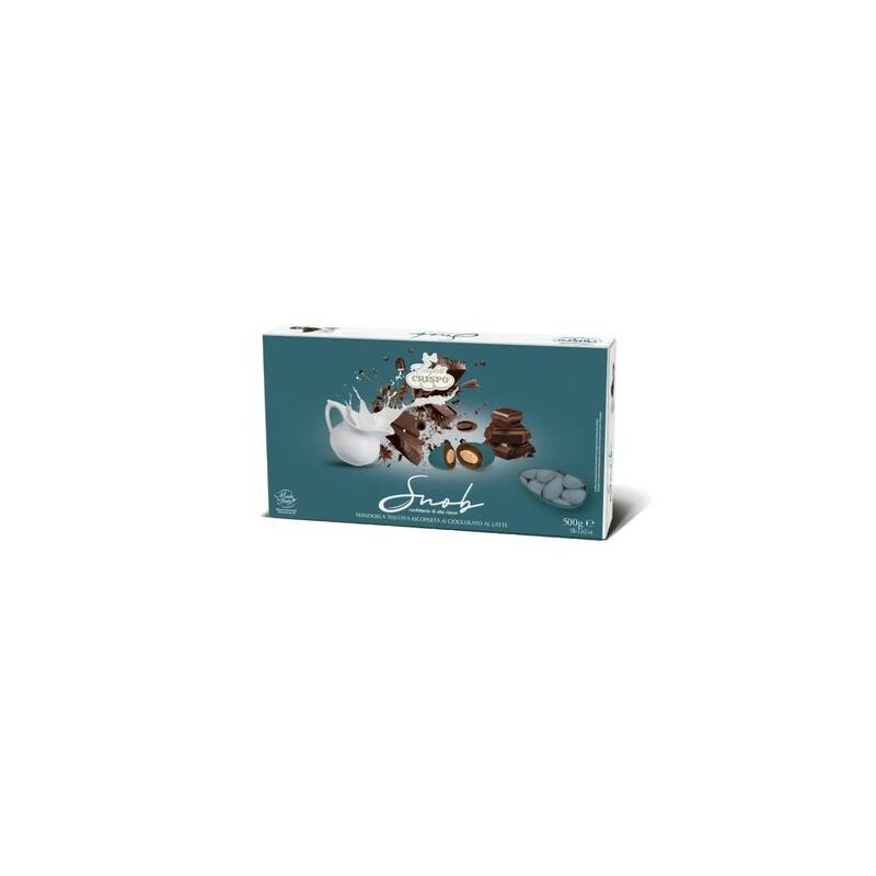 CONFETTI SNOB CIOCCOLATO AL LATTE OTTANIO 500gr