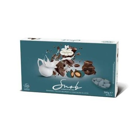 CONFETTI SNOB CIOCCOLATO AL LATTE OTTANIO 500gr