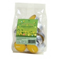 TEA CANDLES CITRONELLA 12pz CDG
