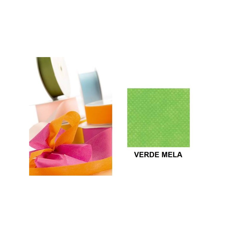 BOBINA NASTRO TNT ETOFFE mm50x50mt 48-VERDE MELA