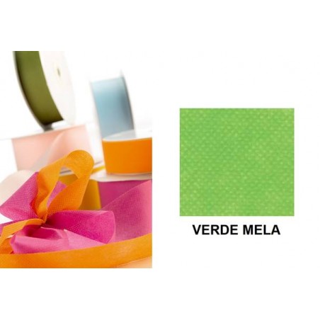 BOBINA NASTRO TNT ETOFFE mm50x50mt 48-VERDE MELA