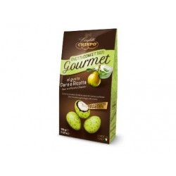 OVETTI CONFETTATI GOURMET ASTUCCIO 150gr RICOTTA E PERA
