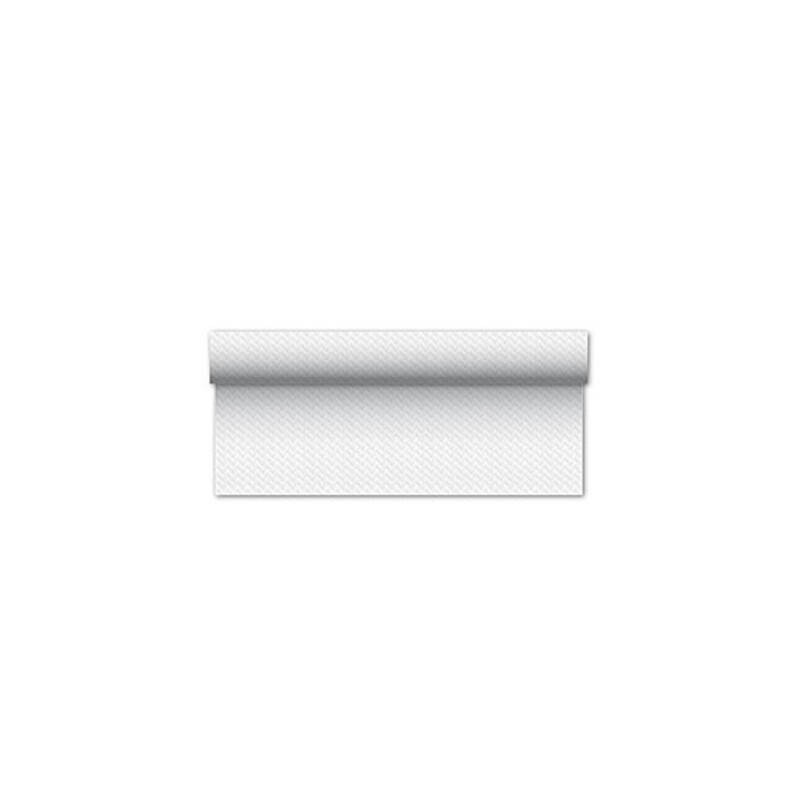 TOVAGLIA CARTA ROTOLO H.1mt x 50mt BIANCA