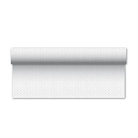 TOVAGLIA CARTA ROTOLO H.1mt x 50mt BIANCA