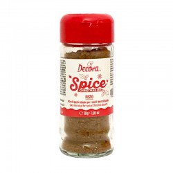 MIX DI SPEZIE PISTO 30gr