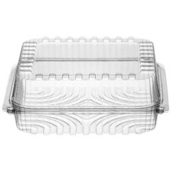 SCATOLA OPS 18x18x6,5cm Q180.065 160pz